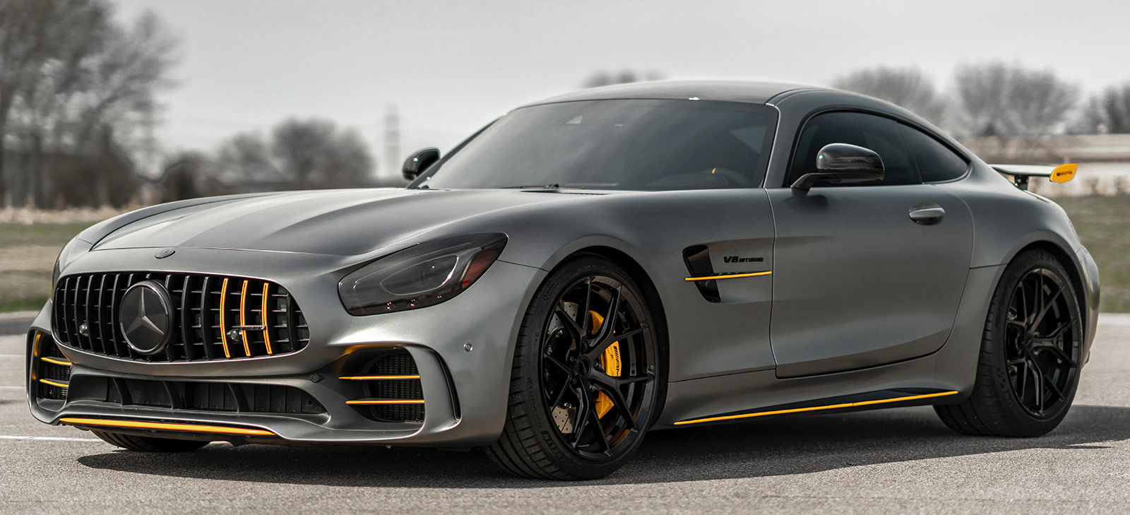 FULLY SYNTHETIC ENGINE OILS