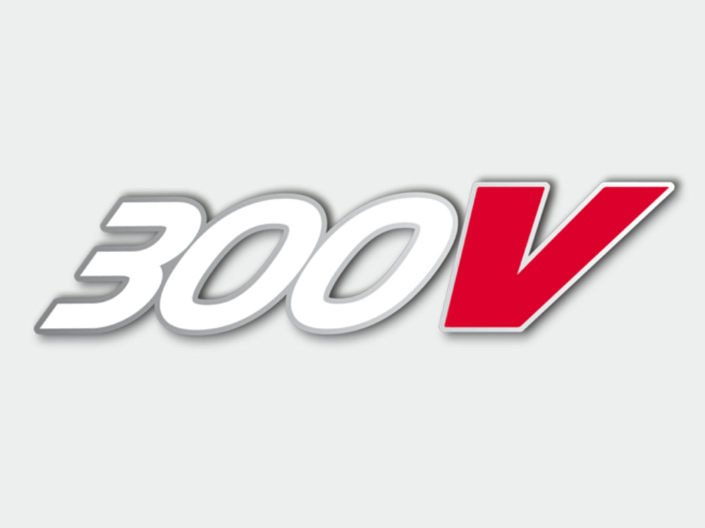300v FACTORY LINE 4T