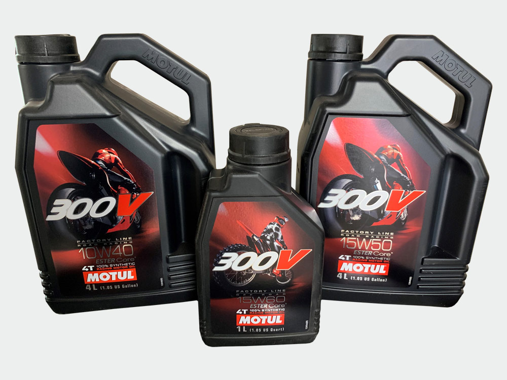 300v FACTORY LINE 4T
