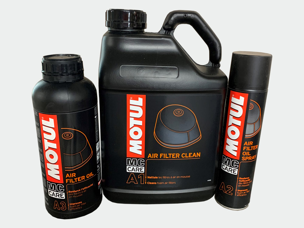 MAINTENANCE & CARE
