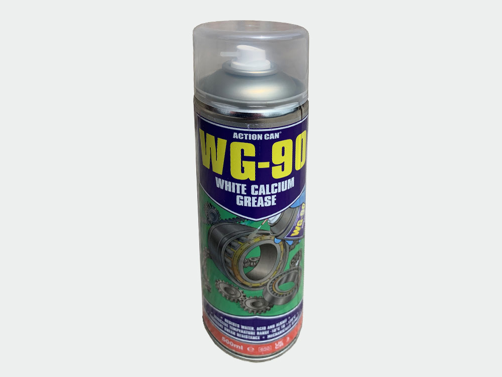 WG-90