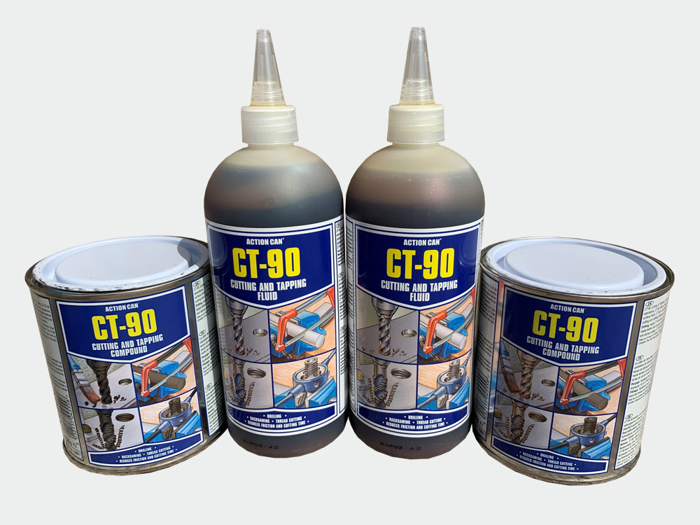 CT-90 CUTTING & TAPPING LUBRICANT