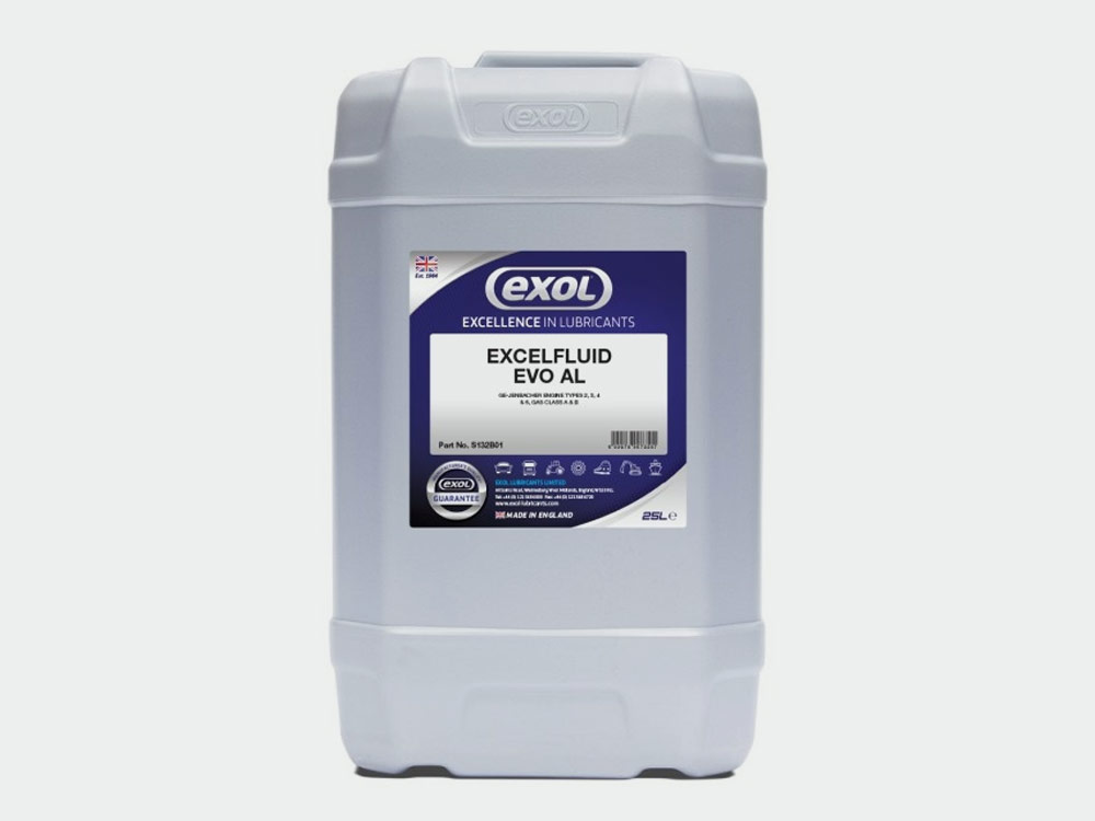 EXCELFLUID EVO AL