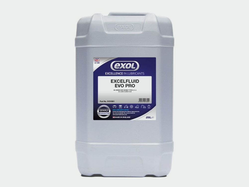 EXCELFLUID EVO PRO