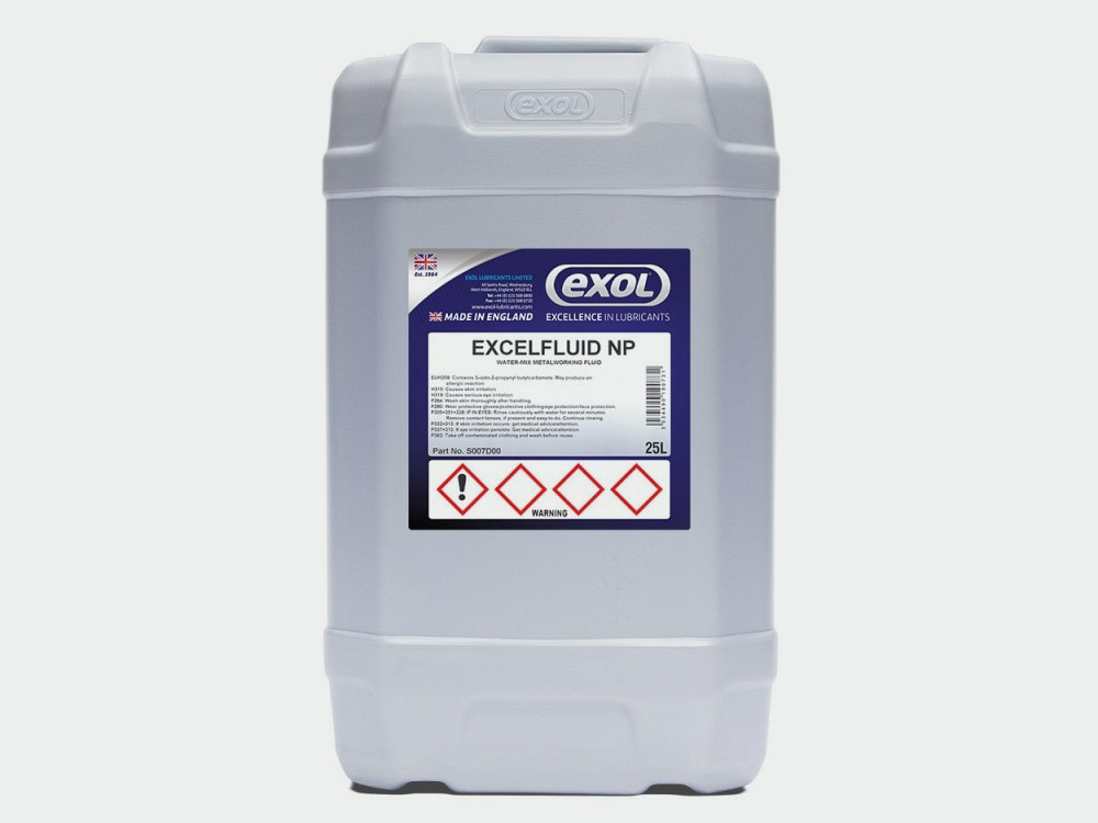 EXCELFLUID NP