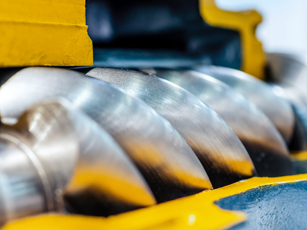 COMPRESSOR OIL