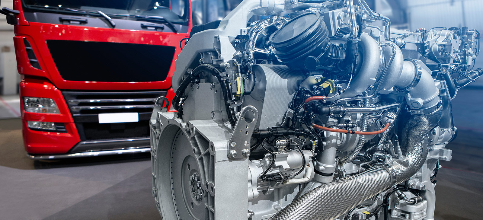 ENGINE OILS