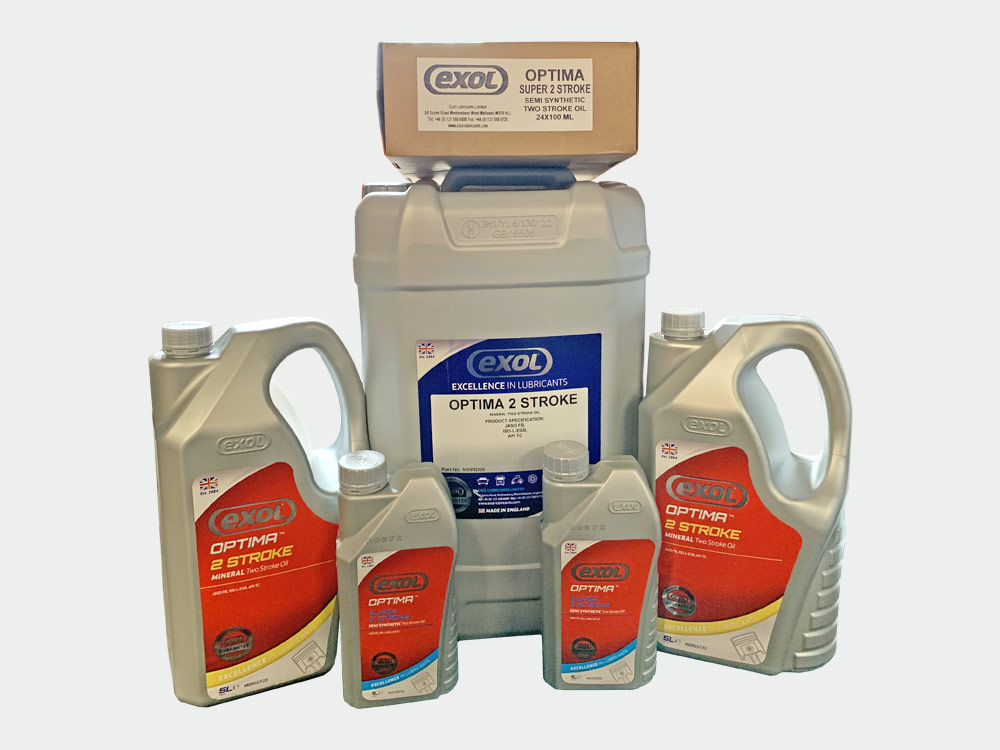 Ancillary Products