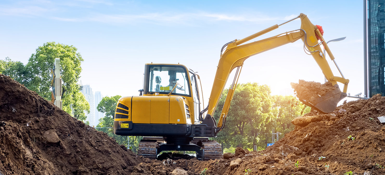 Hydraulic Oils