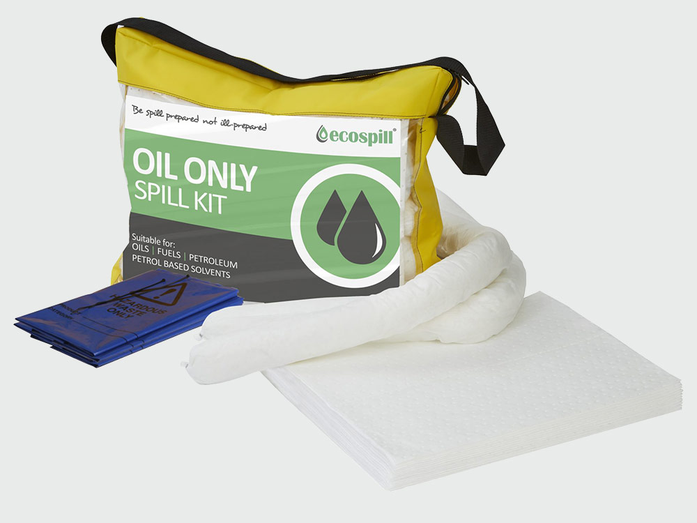 Spill Kits 