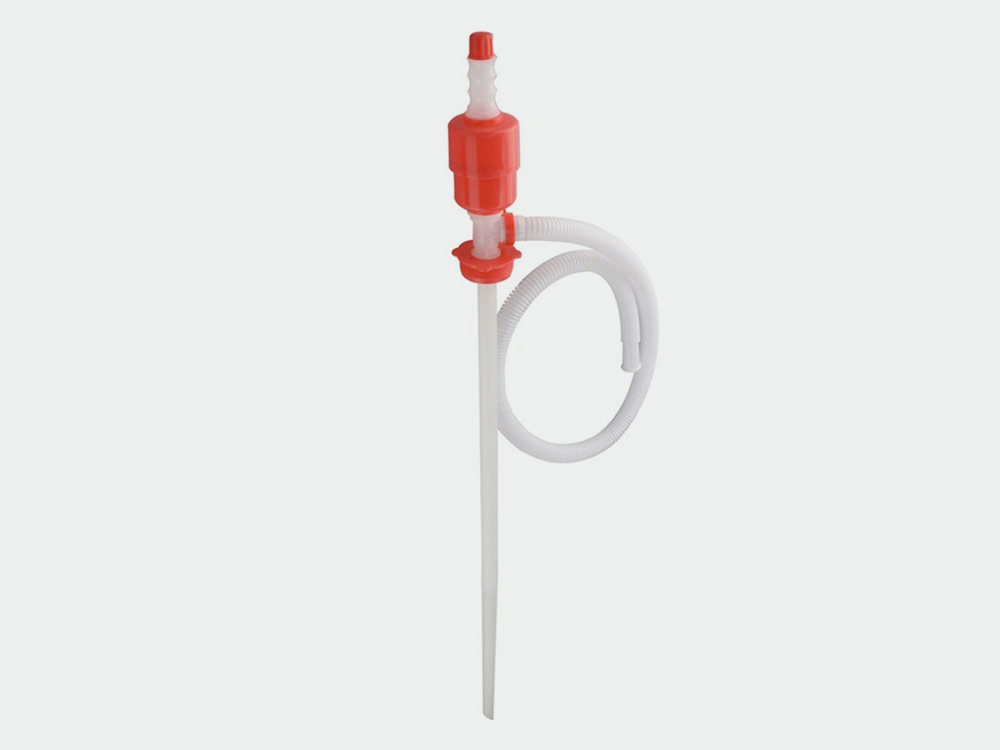 Syphon Pump