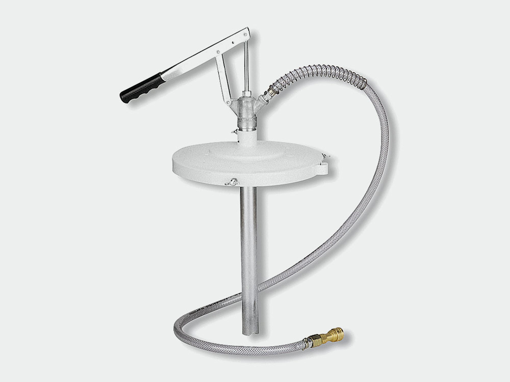 Autolube Pump