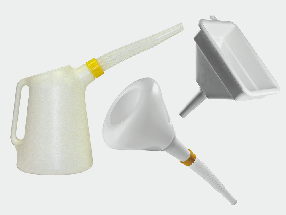 Consumables