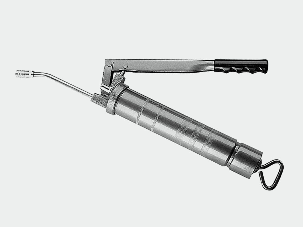 Lever Action Grease Gun