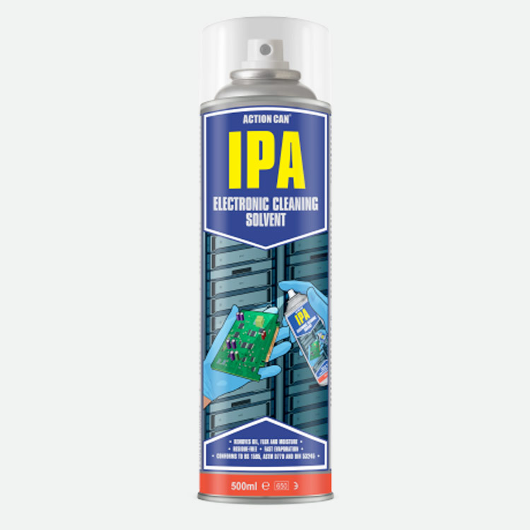 IPA