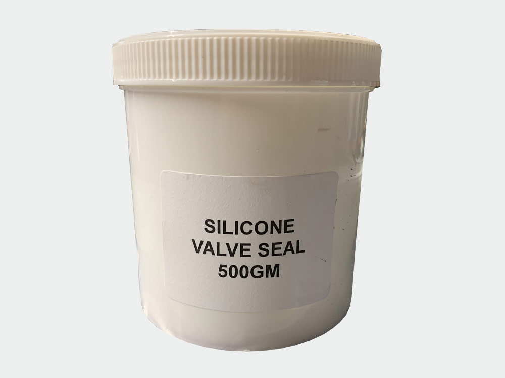 Silicone Grease