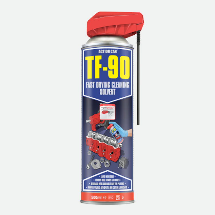TF-90