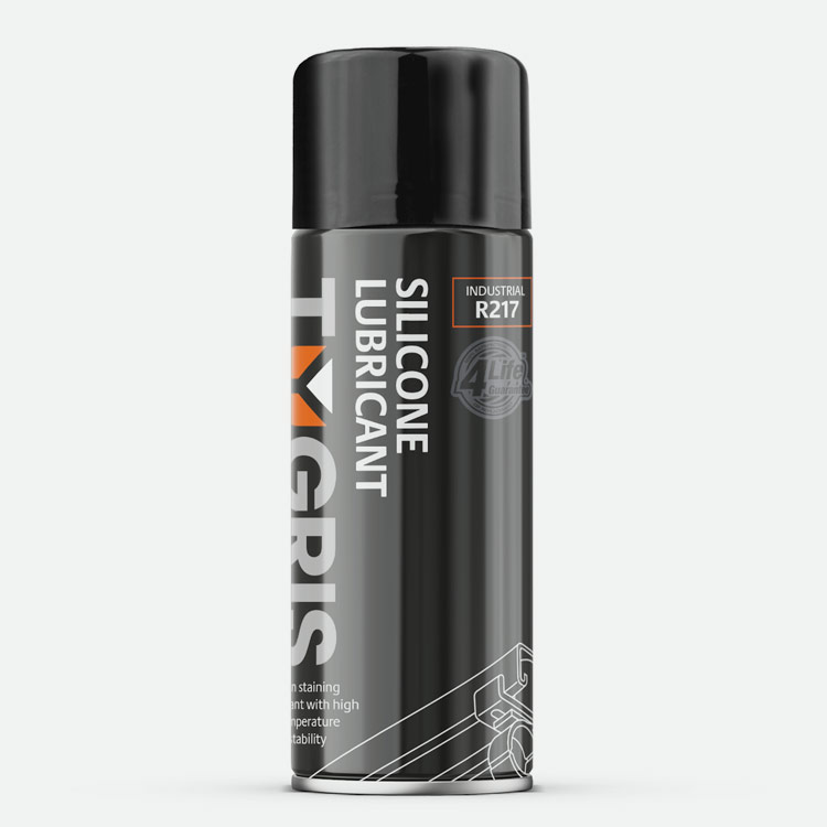TYGRIS Silicone Lubricant - R217 