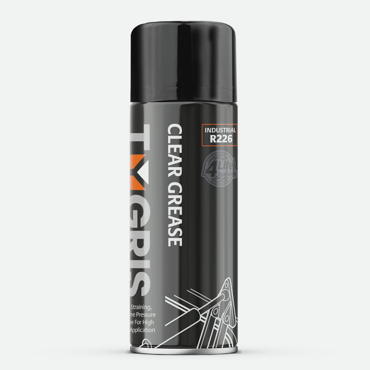 TYGRIS Clear Grease - R226 