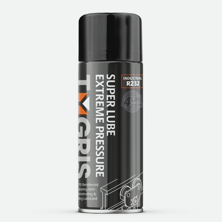 TYGRIS Super Lube Extreme Pressure - R232