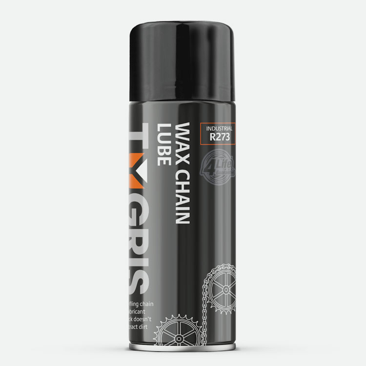 TYGRIS Wax Chain Lube - R273